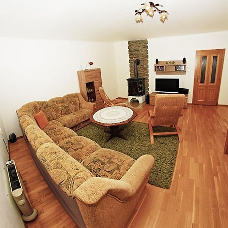 Apartmany Pod Tatrami Važec Buitenkant foto