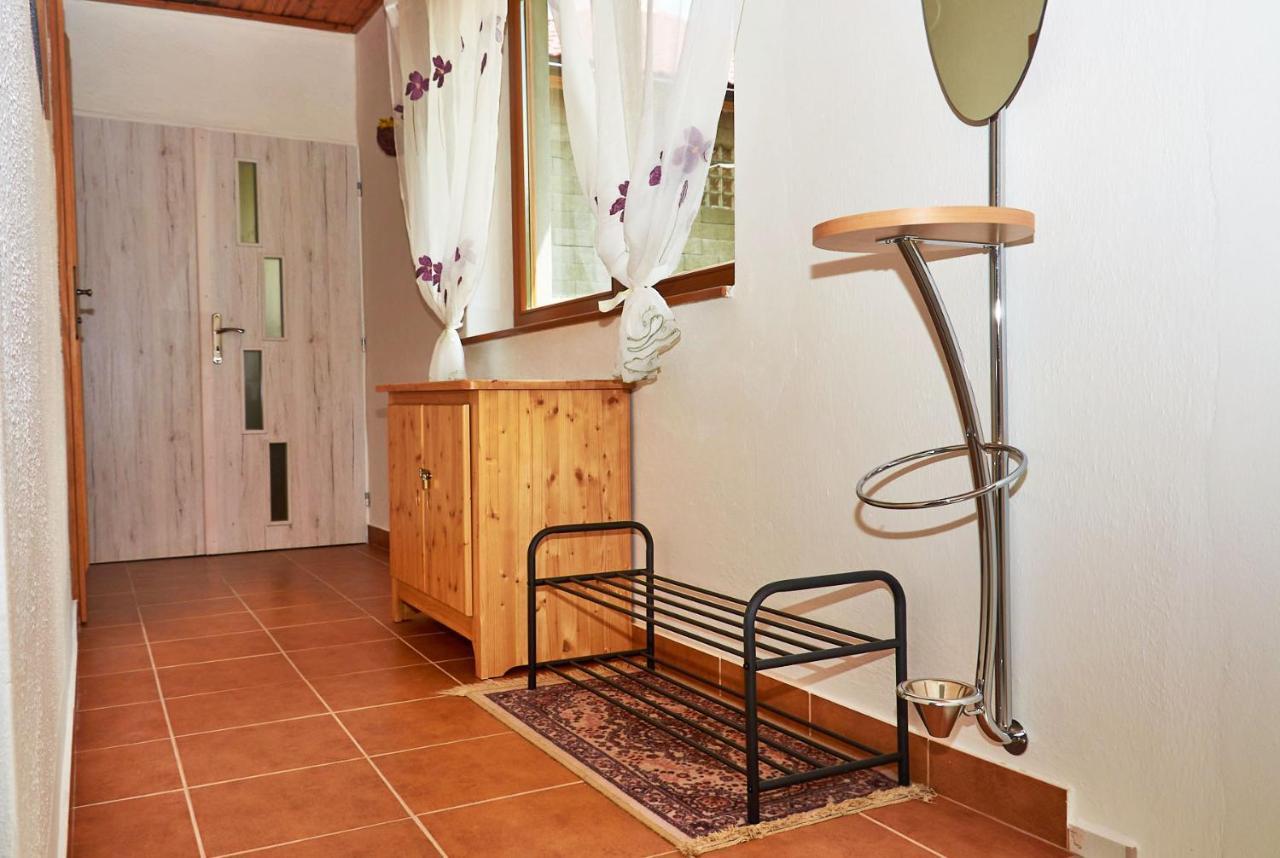 Apartmany Pod Tatrami Važec Buitenkant foto