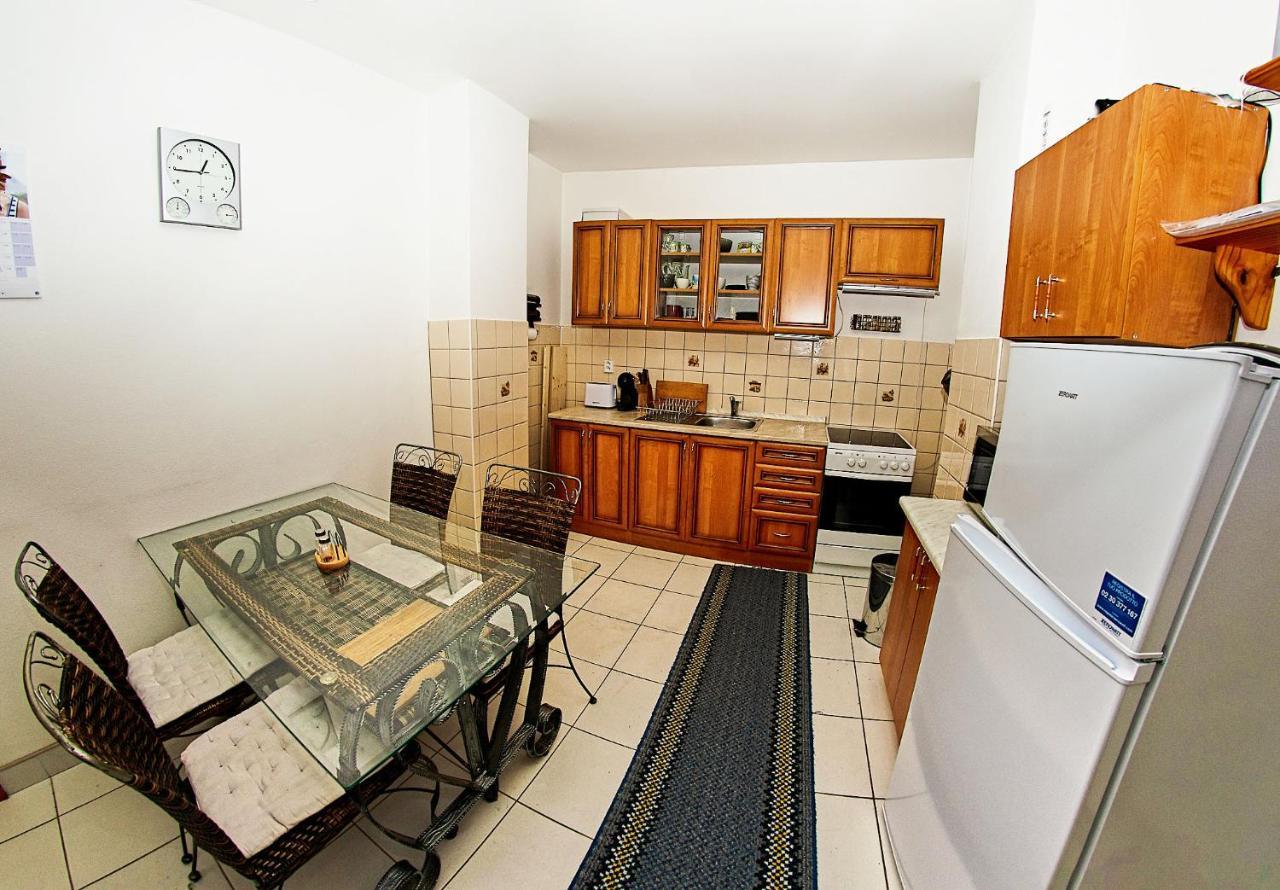 Apartmany Pod Tatrami Važec Buitenkant foto