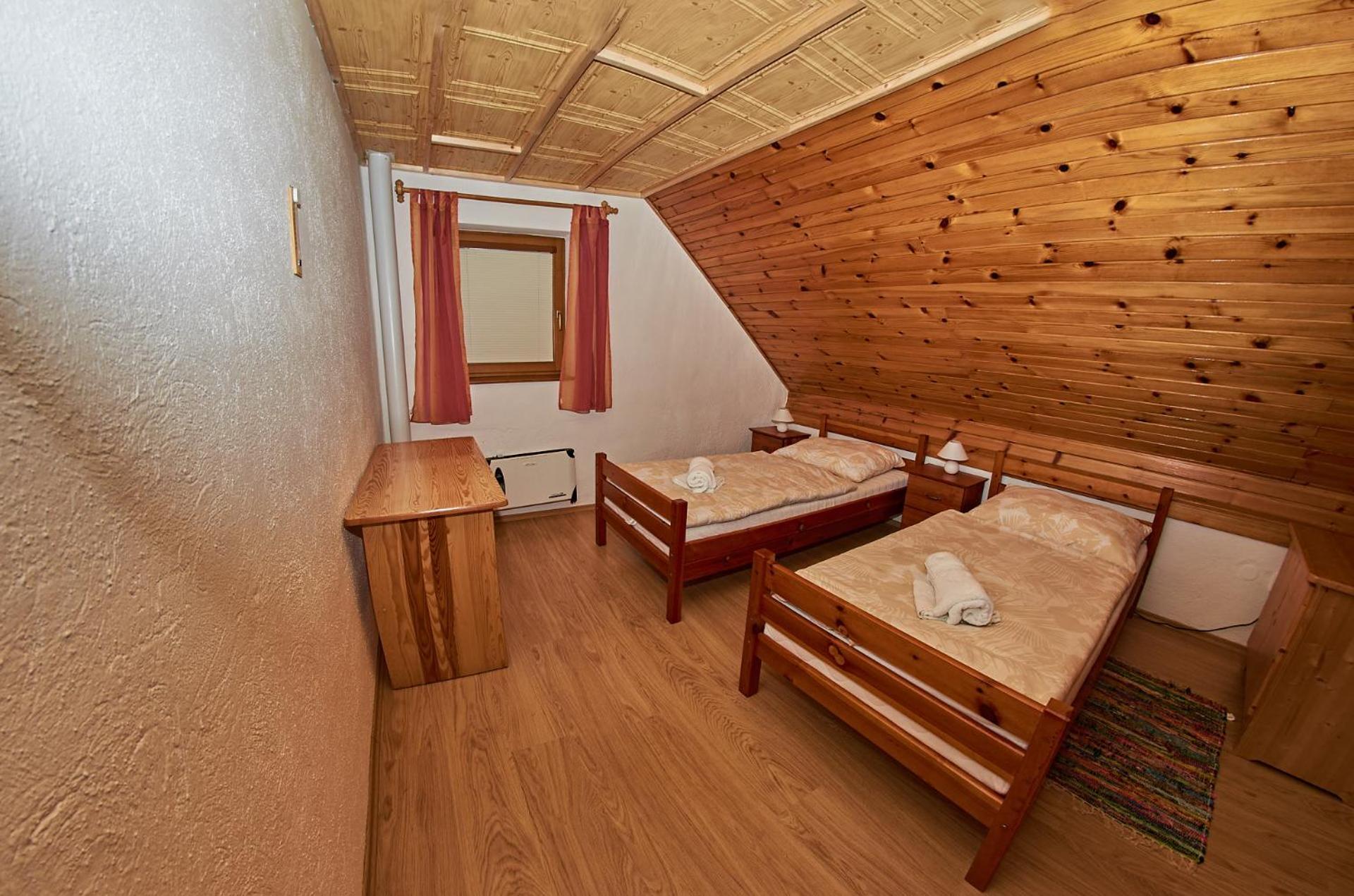 Apartmany Pod Tatrami Važec Buitenkant foto