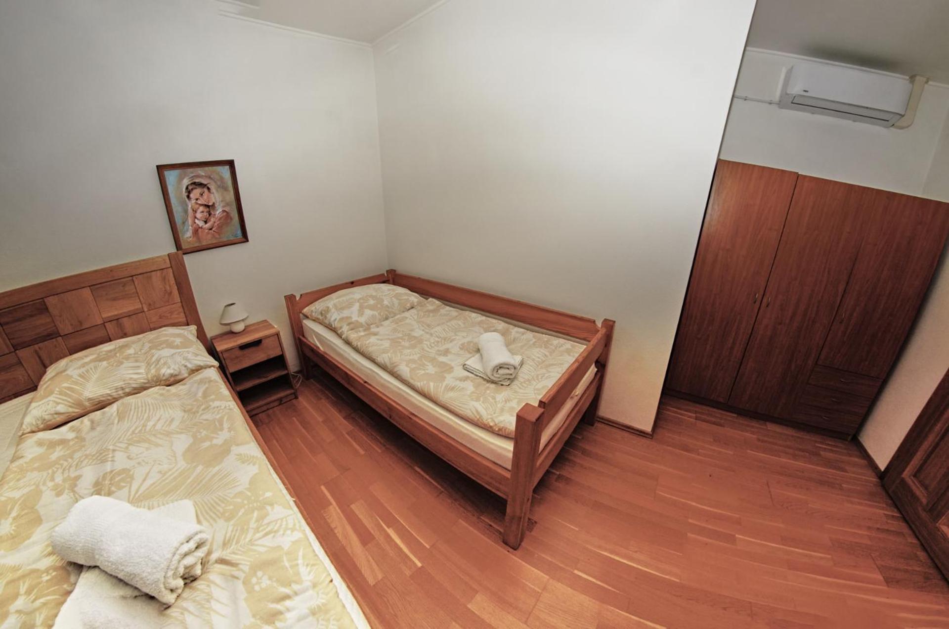 Apartmany Pod Tatrami Važec Buitenkant foto