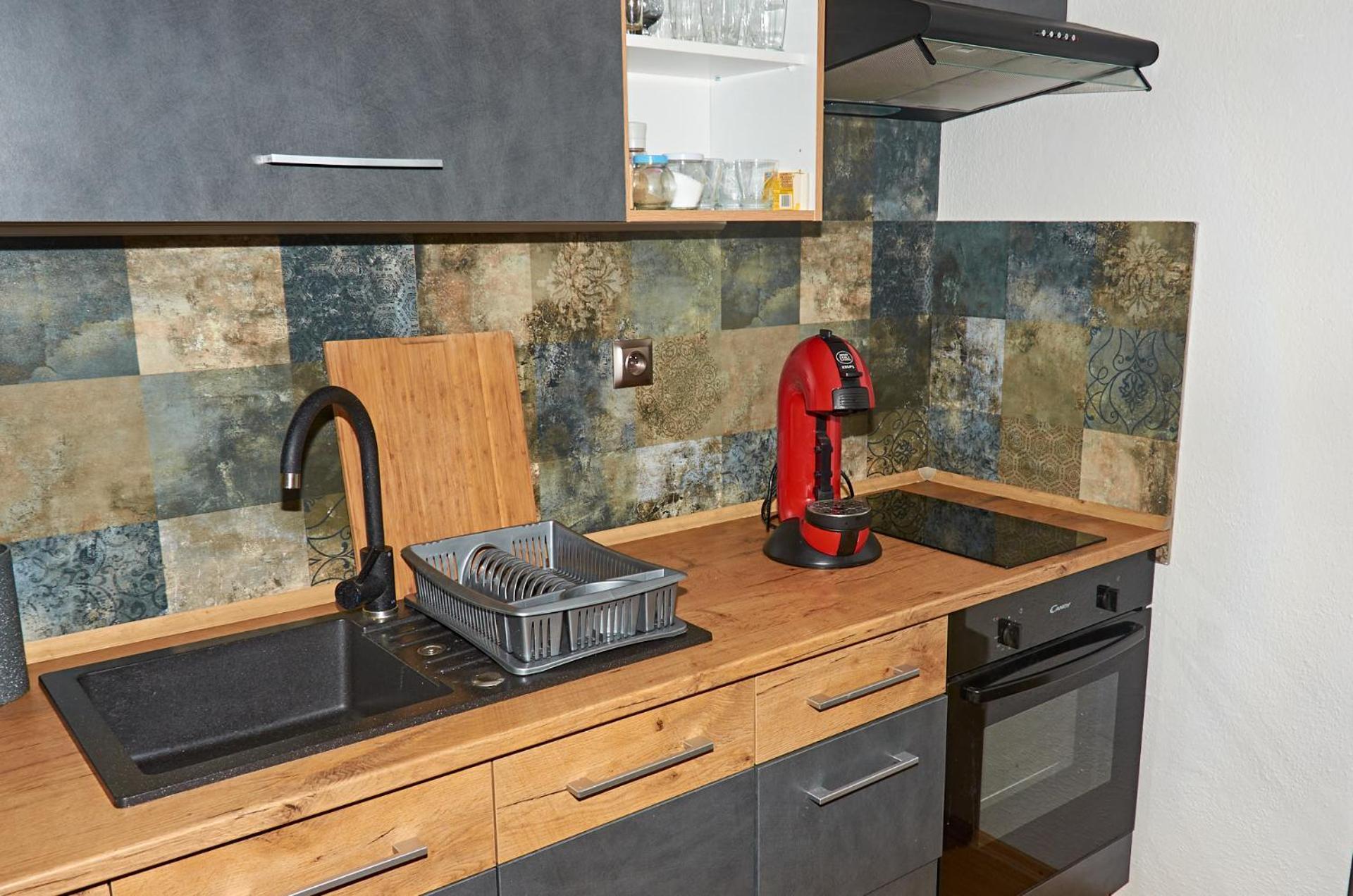 Apartmany Pod Tatrami Važec Buitenkant foto
