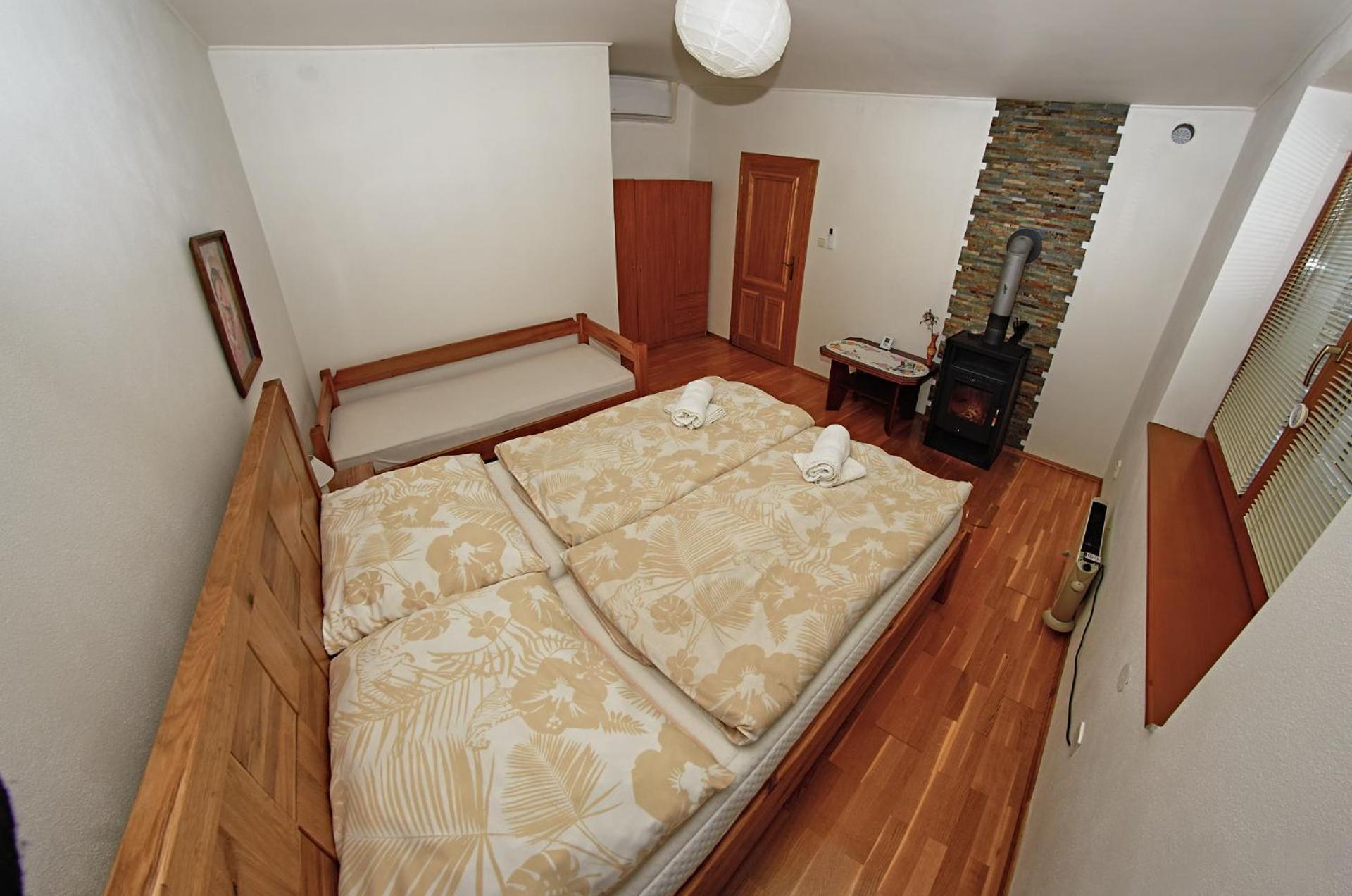 Apartmany Pod Tatrami Važec Buitenkant foto