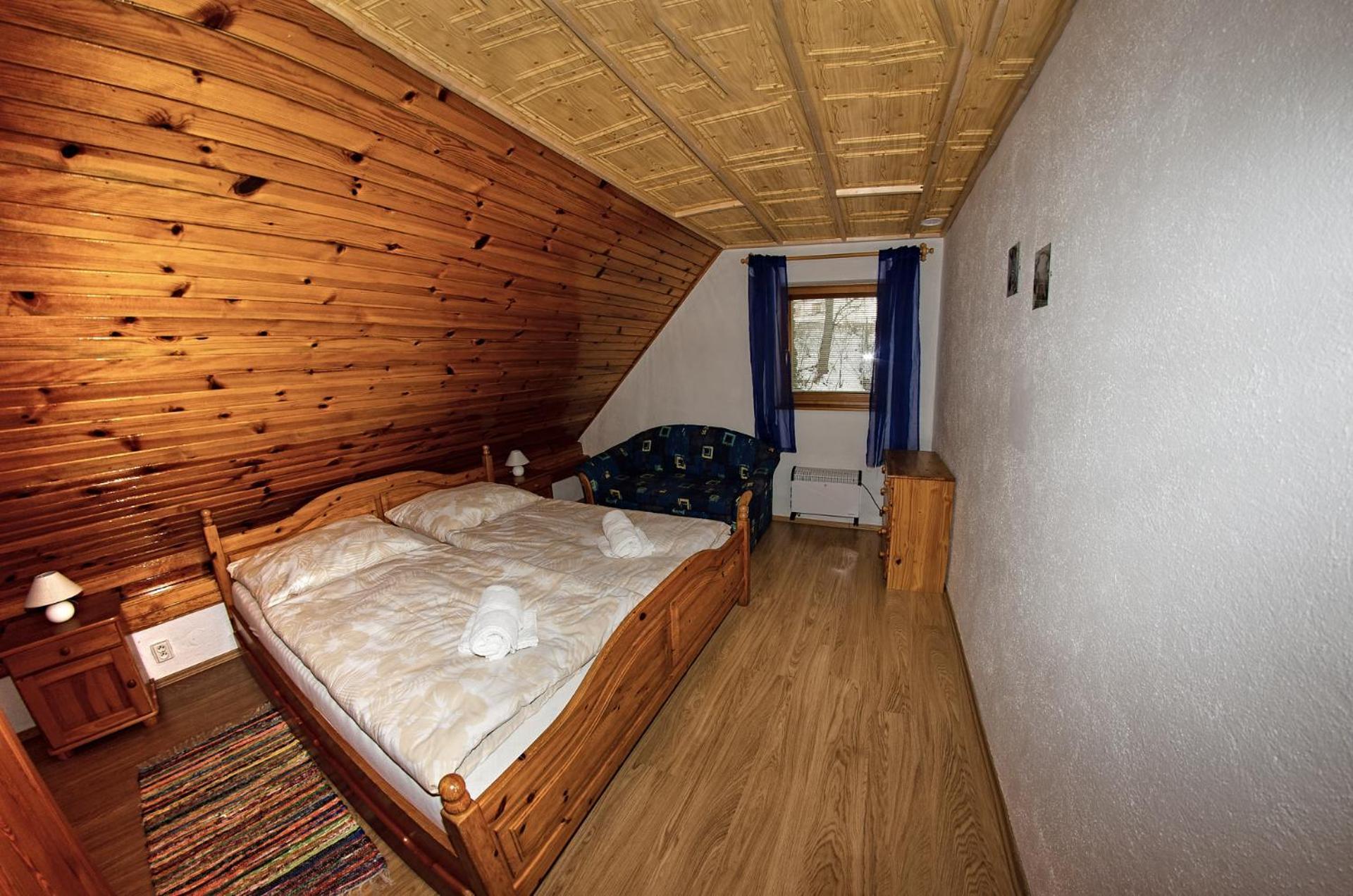 Apartmany Pod Tatrami Važec Buitenkant foto